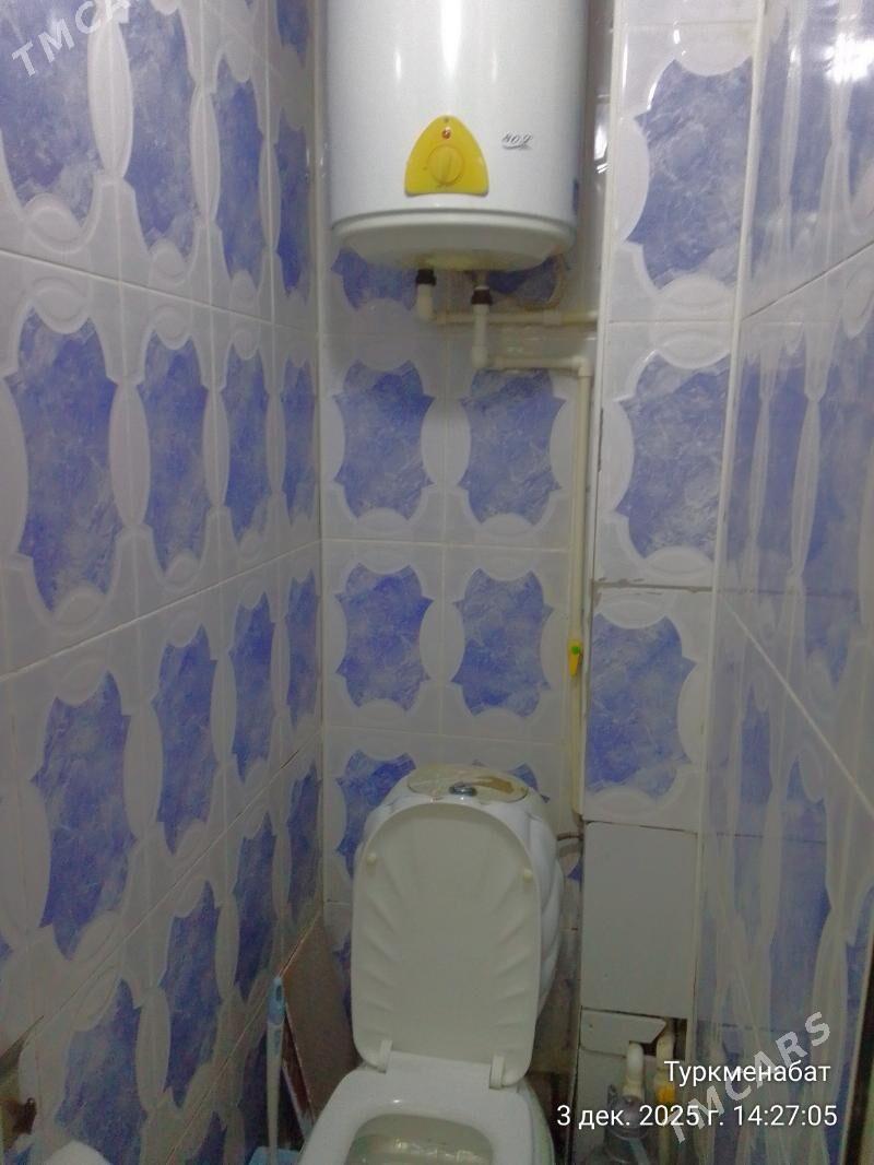 1-этаж 3-ком. 27 - Türkmenabat - img 7