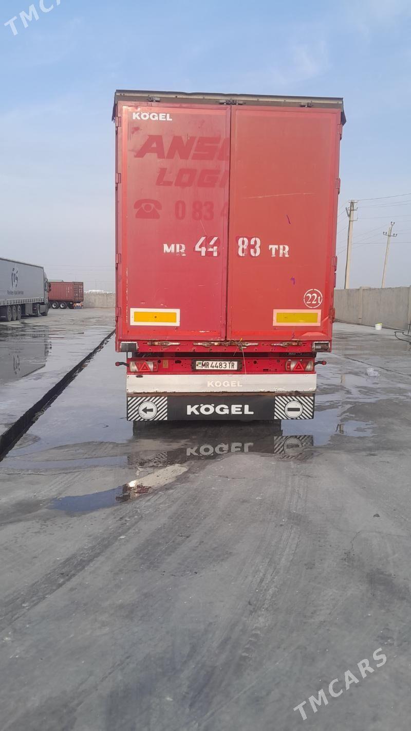 Volvo FH 480 2014 - 1 100 000 TMT - Mary - img 4