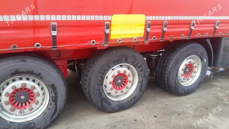 Volvo FH 480 2014 - 1 100 000 TMT - Mary - img 5