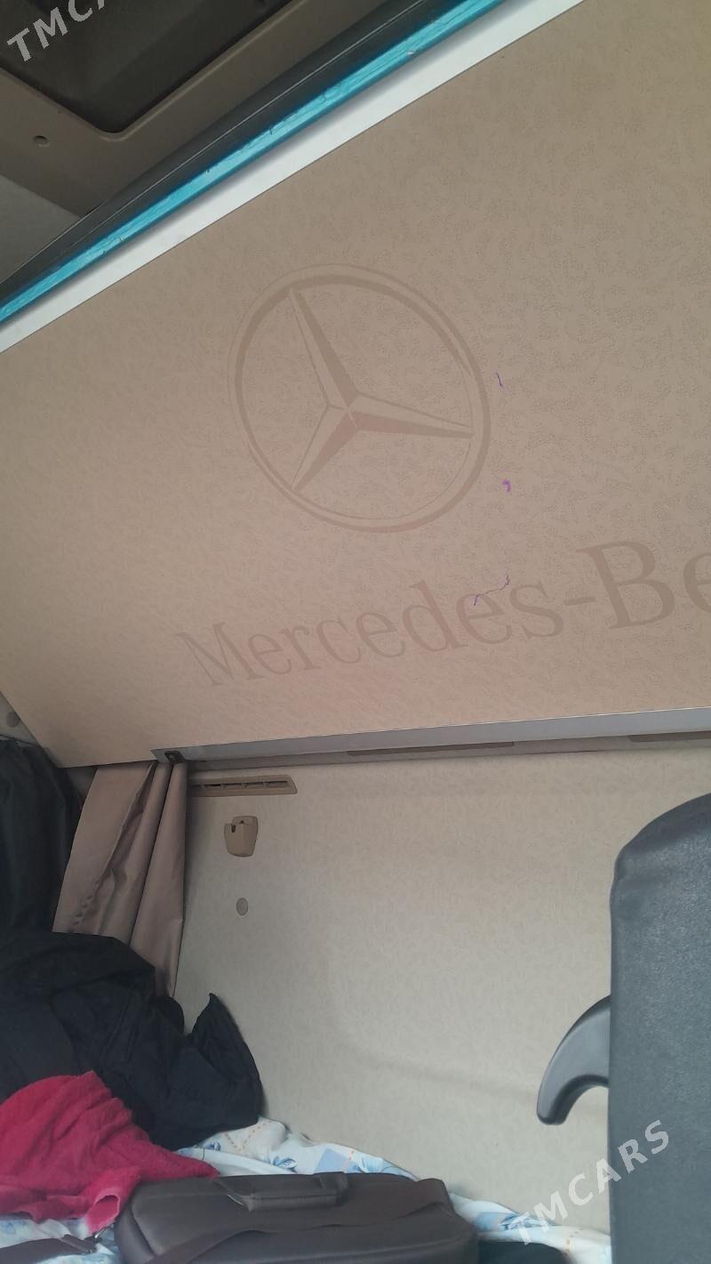 Volvo FH 480 2014 - 1 100 000 TMT - Mary - img 6