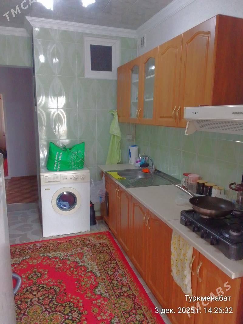 1-этаж 3-ком. 27 - Türkmenabat - img 5