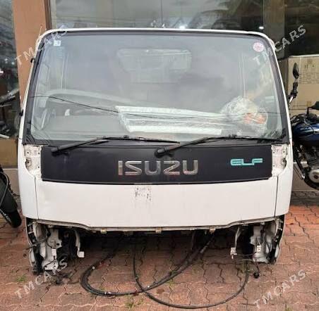 ISUZU MITSUBISHI CANTER awtoşa 11 TMT - Türkmenabat - img 7