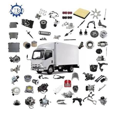 ISUZU MITSUBISHI CANTER awtoşa 11 TMT - Türkmenabat - img 3