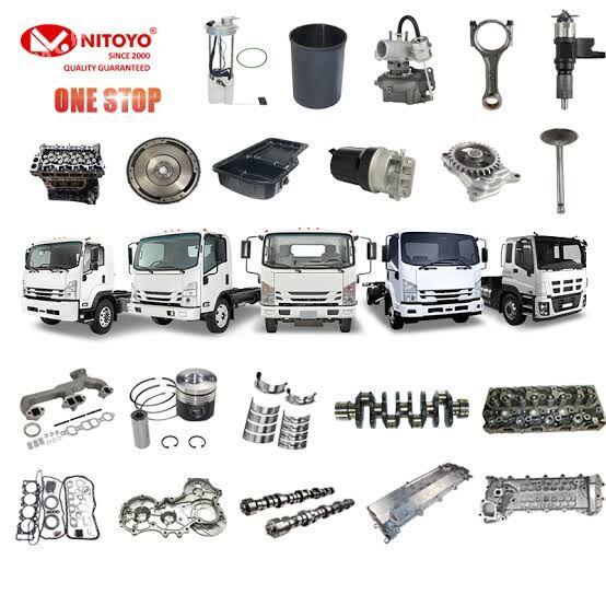 ISUZU MITSUBISHI CANTER awtoşa 11 TMT - Türkmenabat - img 4