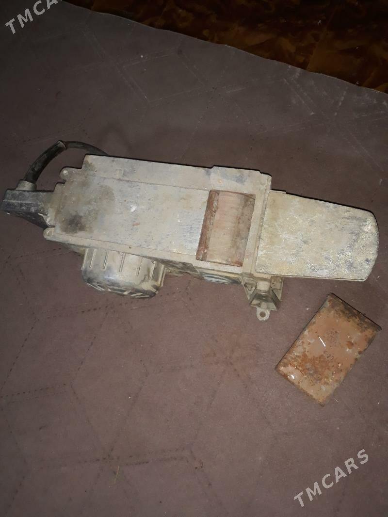 Agac yonyan stanok - Хитровка - img 2