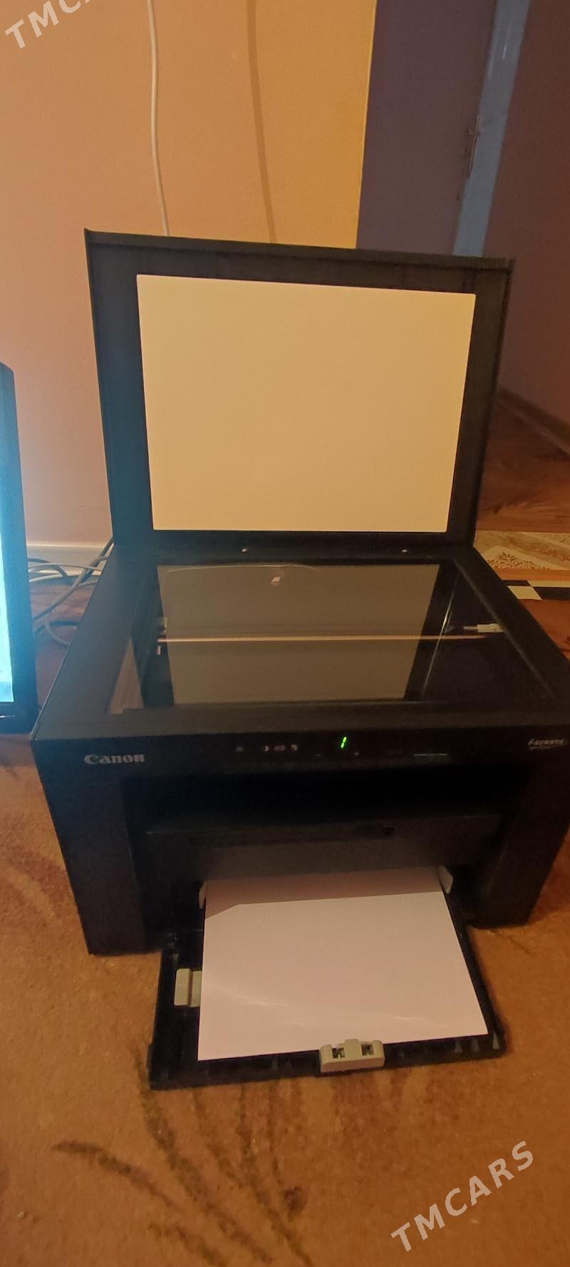 canon 3010 - Türkmenabat - img 4