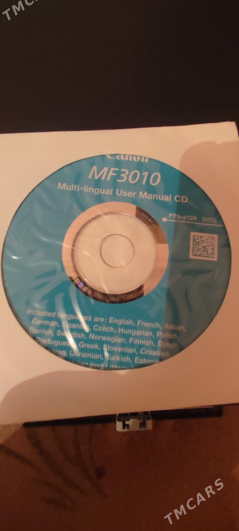 canon 3010 - Türkmenabat - img 3