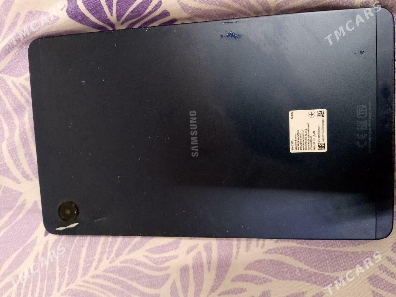 Самсунг таб А9 - Туркменабат - img 2