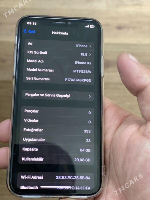 iPhone XS - Mary - img 2