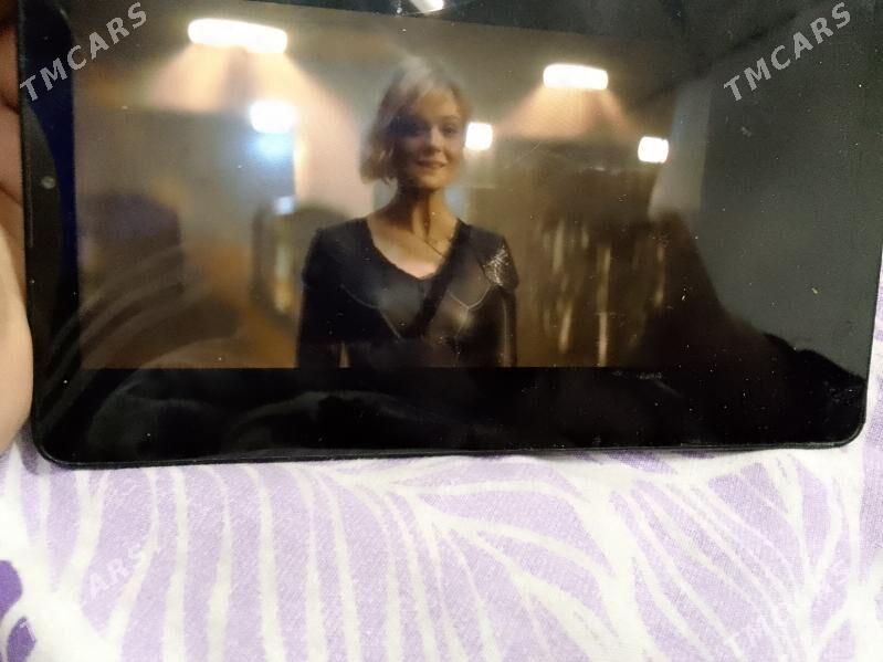 Самсунг таб А9 - Туркменабат - img 6