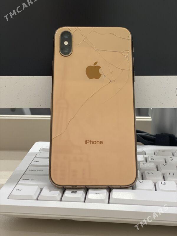 iPhone XS - Mary - img 5