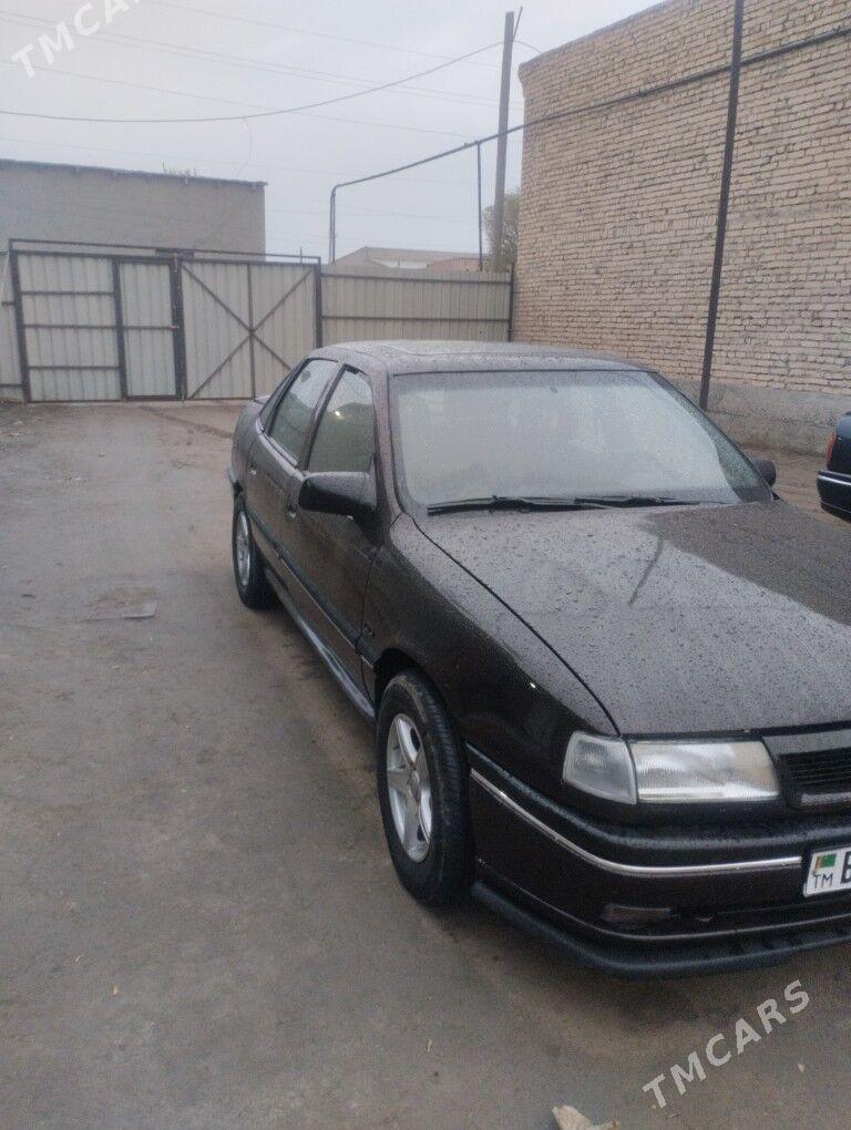 Opel Vectra 1991 - 55 000 TMT - Чарджоу - img 4