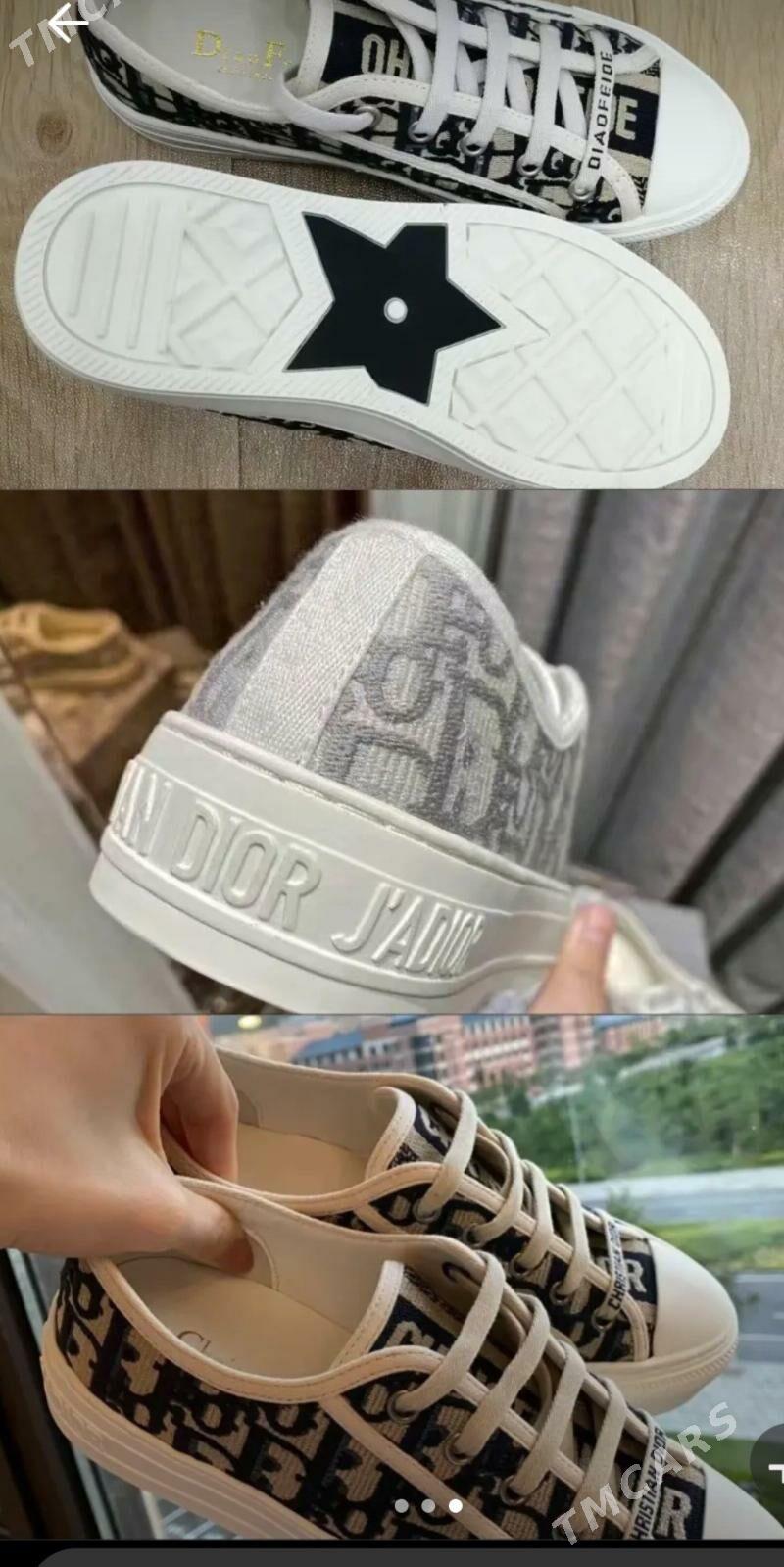 brand krasowka - Ашхабад - img 4