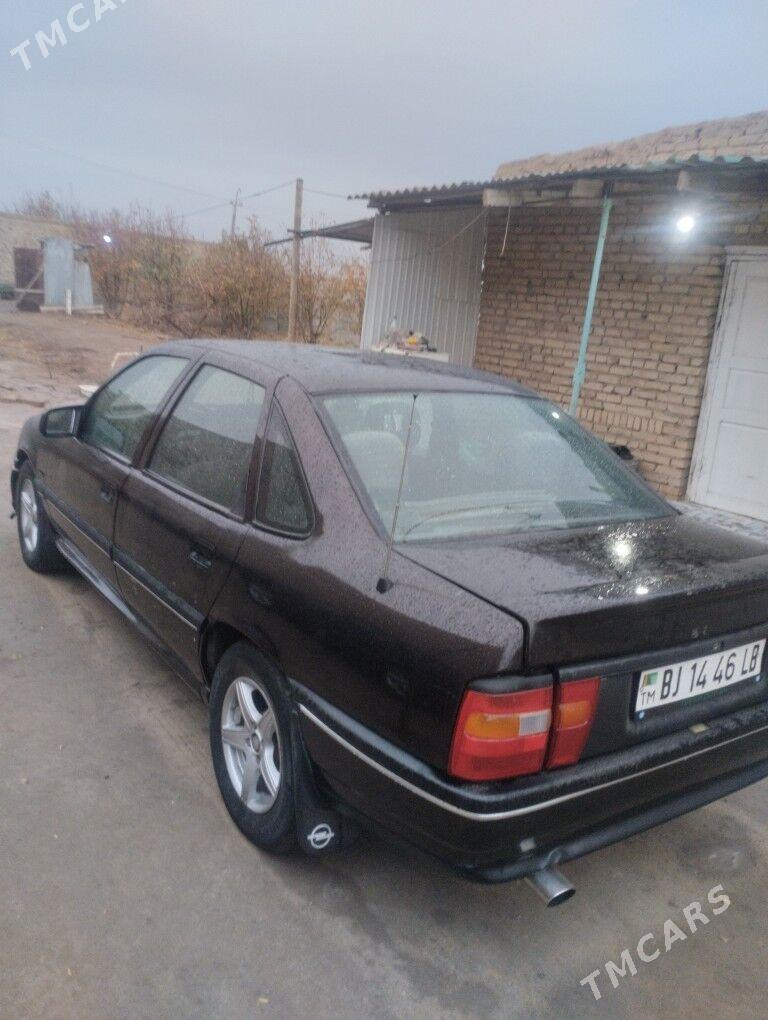 Opel Vectra 1991 - 55 000 TMT - Чарджоу - img 2
