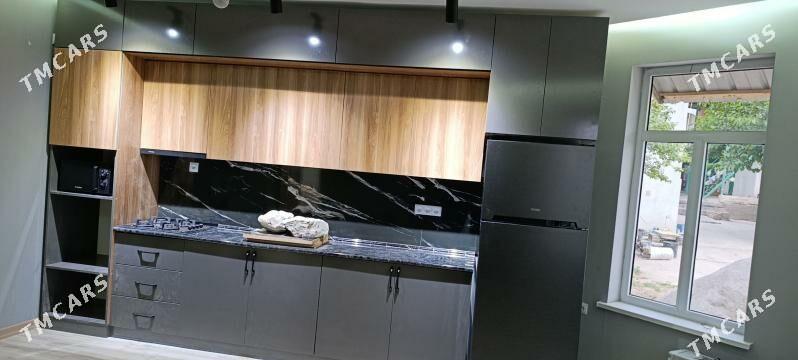 kuhny garnatur - Ашхабад - img 2