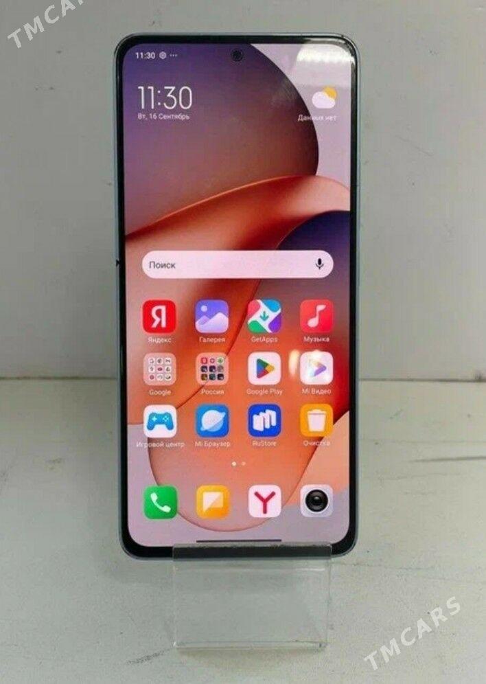 Redmi not 13 - Дашогуз - img 2