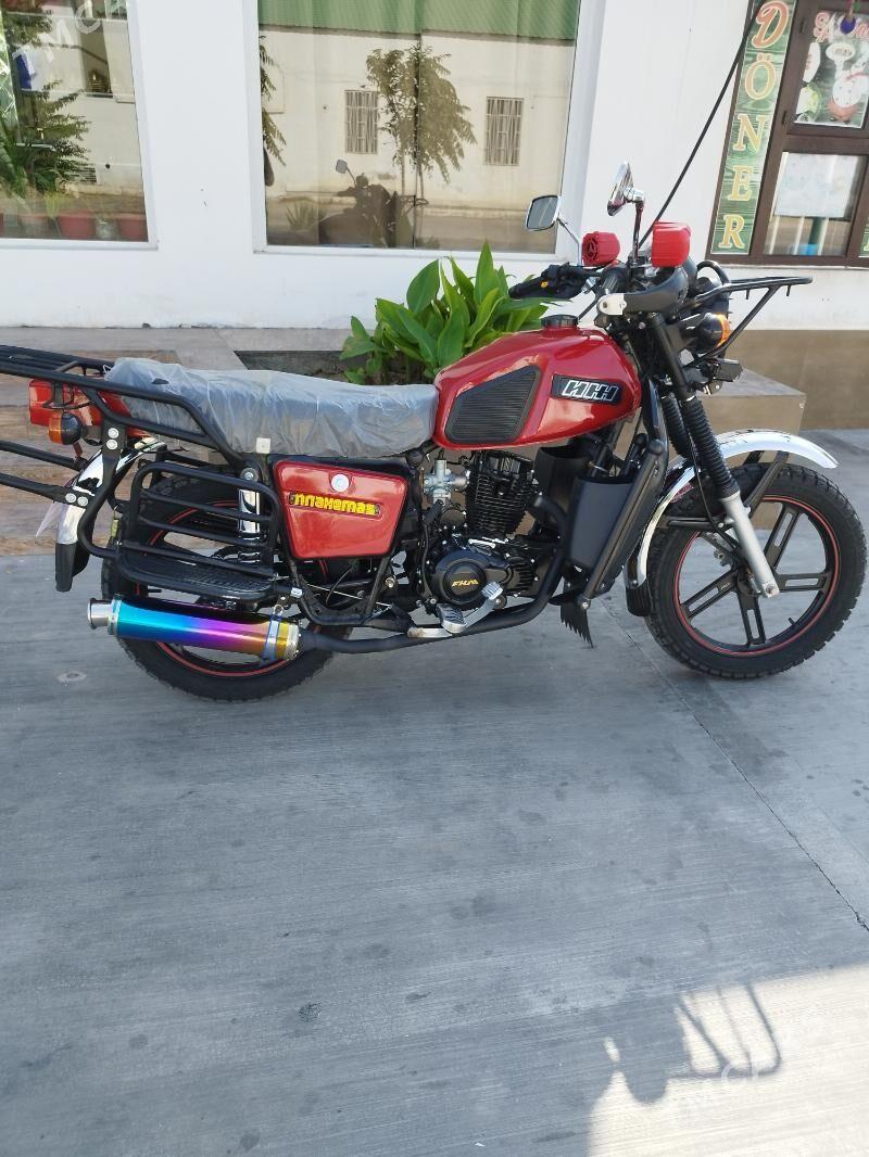 Fekon FK200-14G 2019 - 19 000 TMT - Balkanabat - img 5