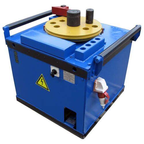 арматурогибочный станок - Анев - img 4