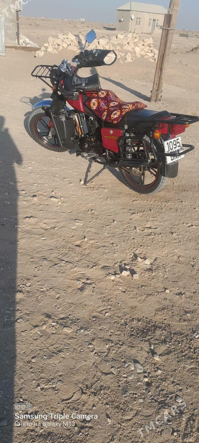 Fekon FK200-14G 2019 - 19 000 TMT - Balkanabat - img 4