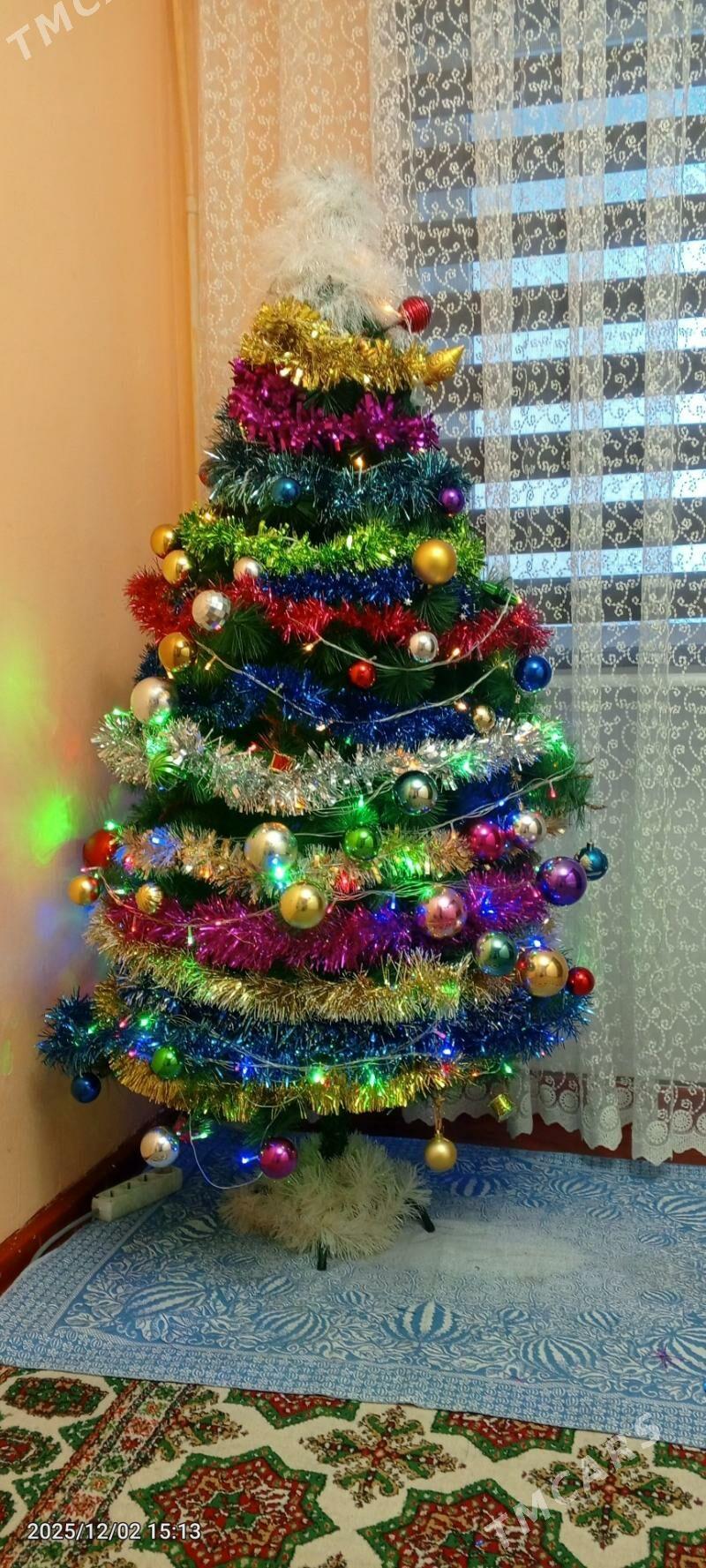 yolka - Бузмеин - img 2