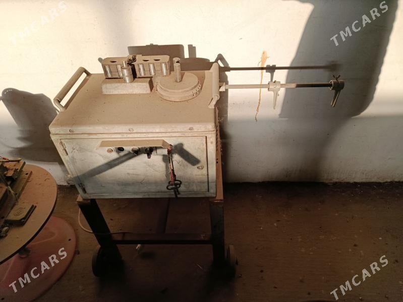 арматурогибочный станок - Анев - img 6