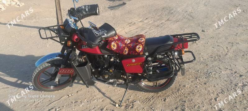 Fekon FK200-14G 2019 - 19 000 TMT - Balkanabat - img 3