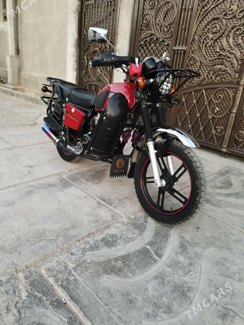 Fekon FK200-14G 2019 - 19 000 TMT - Balkanabat - img 6