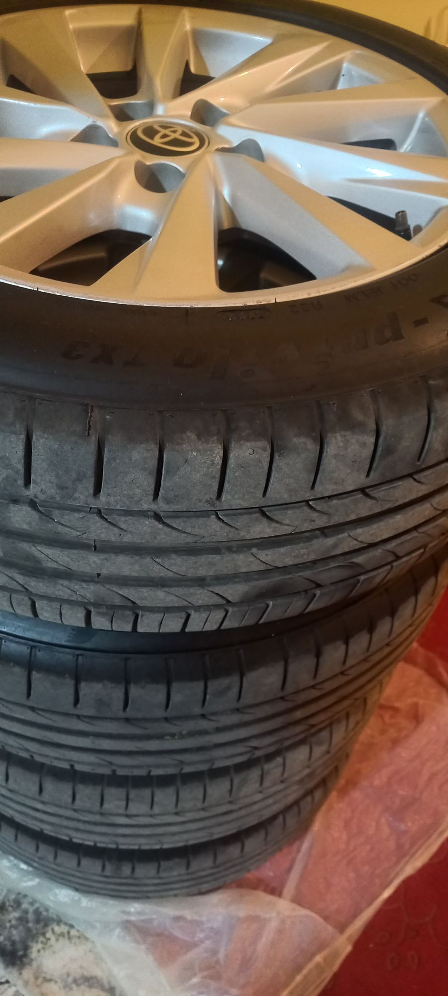 Teker 9 000 TMT - Ашхабад - img 5