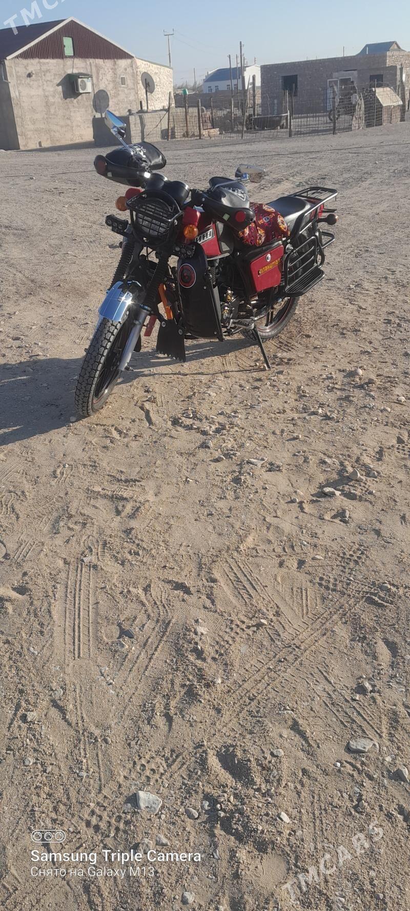 Fekon FK200-14G 2019 - 19 000 TMT - Balkanabat - img 2