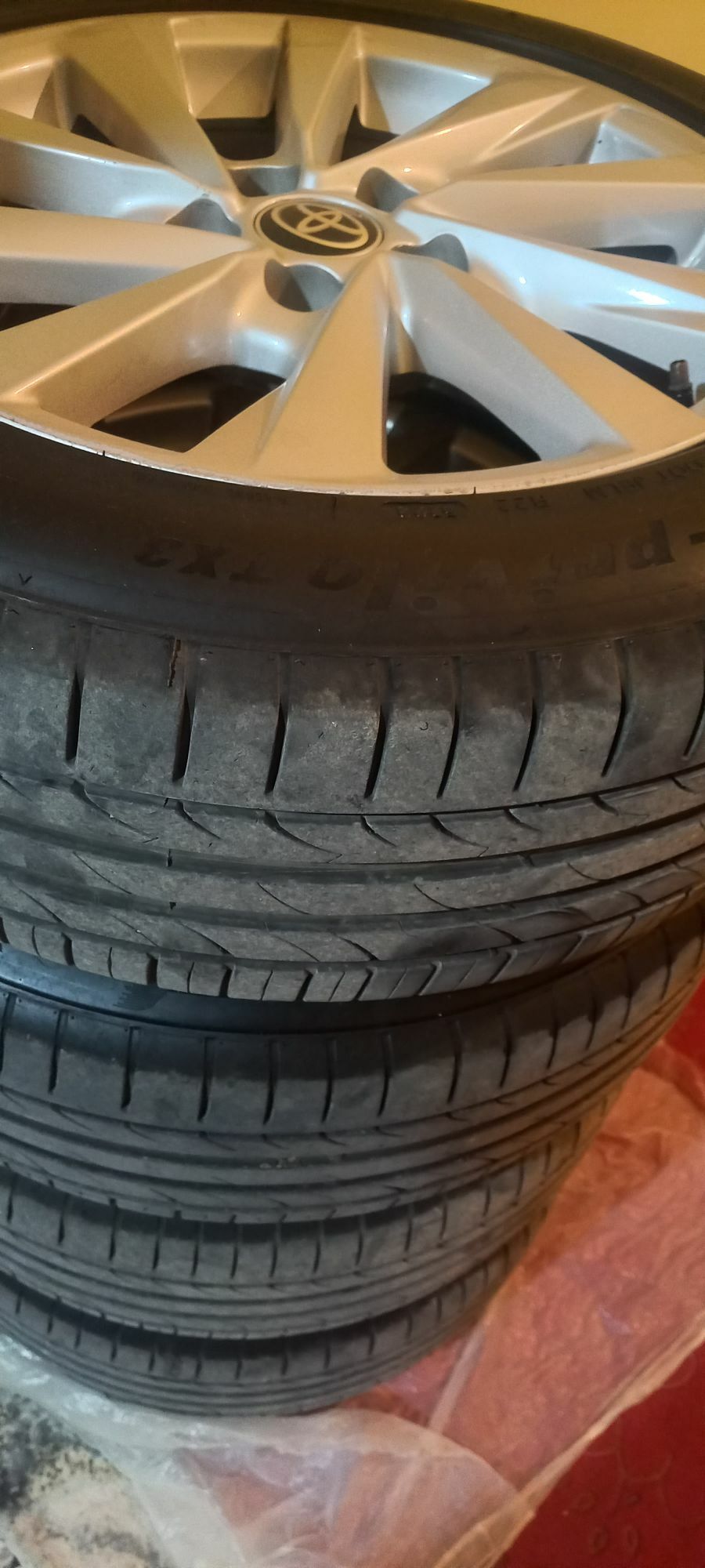 Teker 9 000 TMT - Ашхабад - img 3