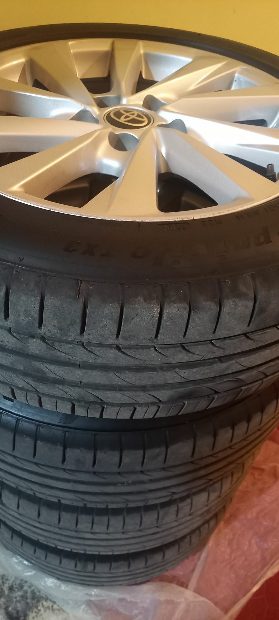 Teker 9 000 TMT - Ашхабад - img 4