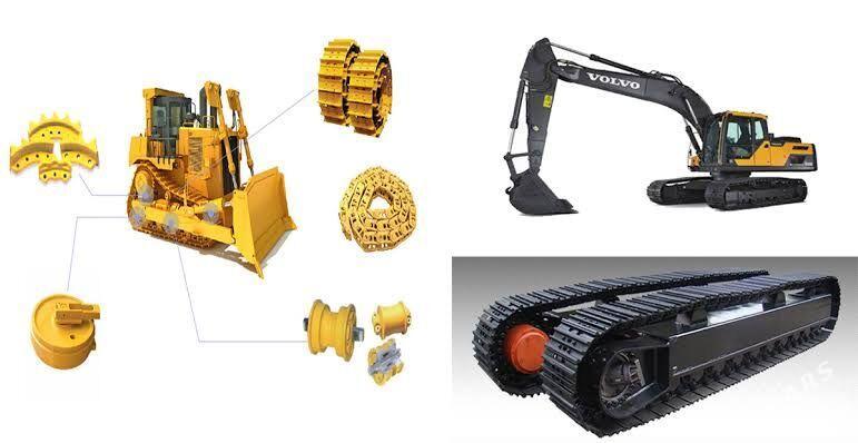 BULDOZER EKSKOWATOR БУЛЬДОЗЕР 12 TMT - Туркменабат - img 3