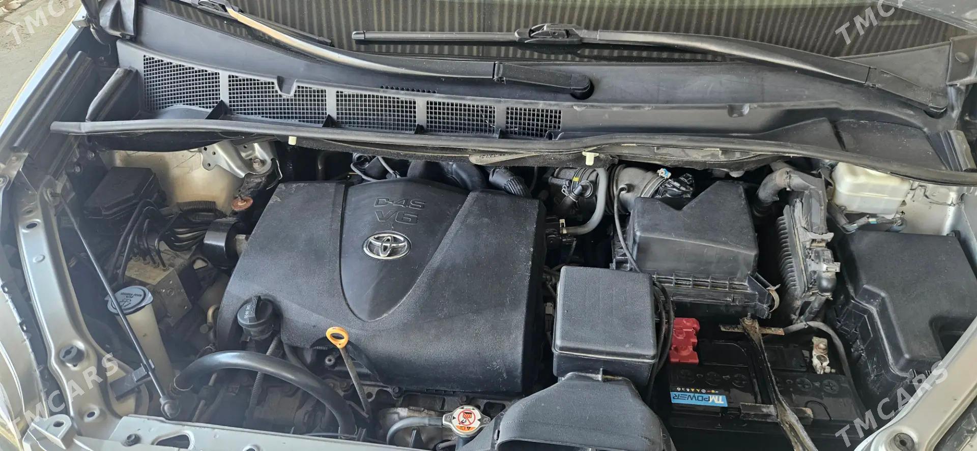 Toyota Sienna 2020 - 460 000 TMT - Aşgabat - img 6