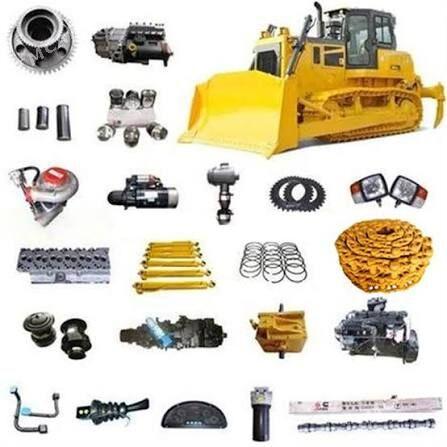 BULDOZER EKSKOWATOR БУЛЬДОЗЕР 12 TMT - Туркменабат - img 4