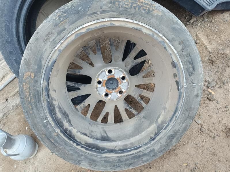 diska pakrysga 2 000 TMT - Каракумский этрап - img 3