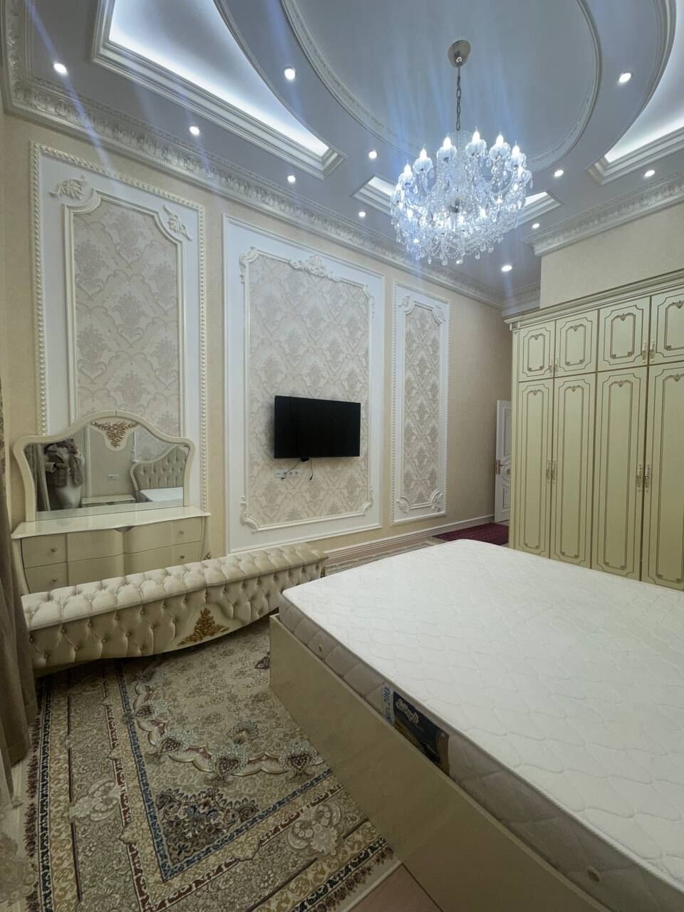 arenda padwoyski kw jayful - ул. Подвойского (Битарап Туркменистан шаёлы) - img 4