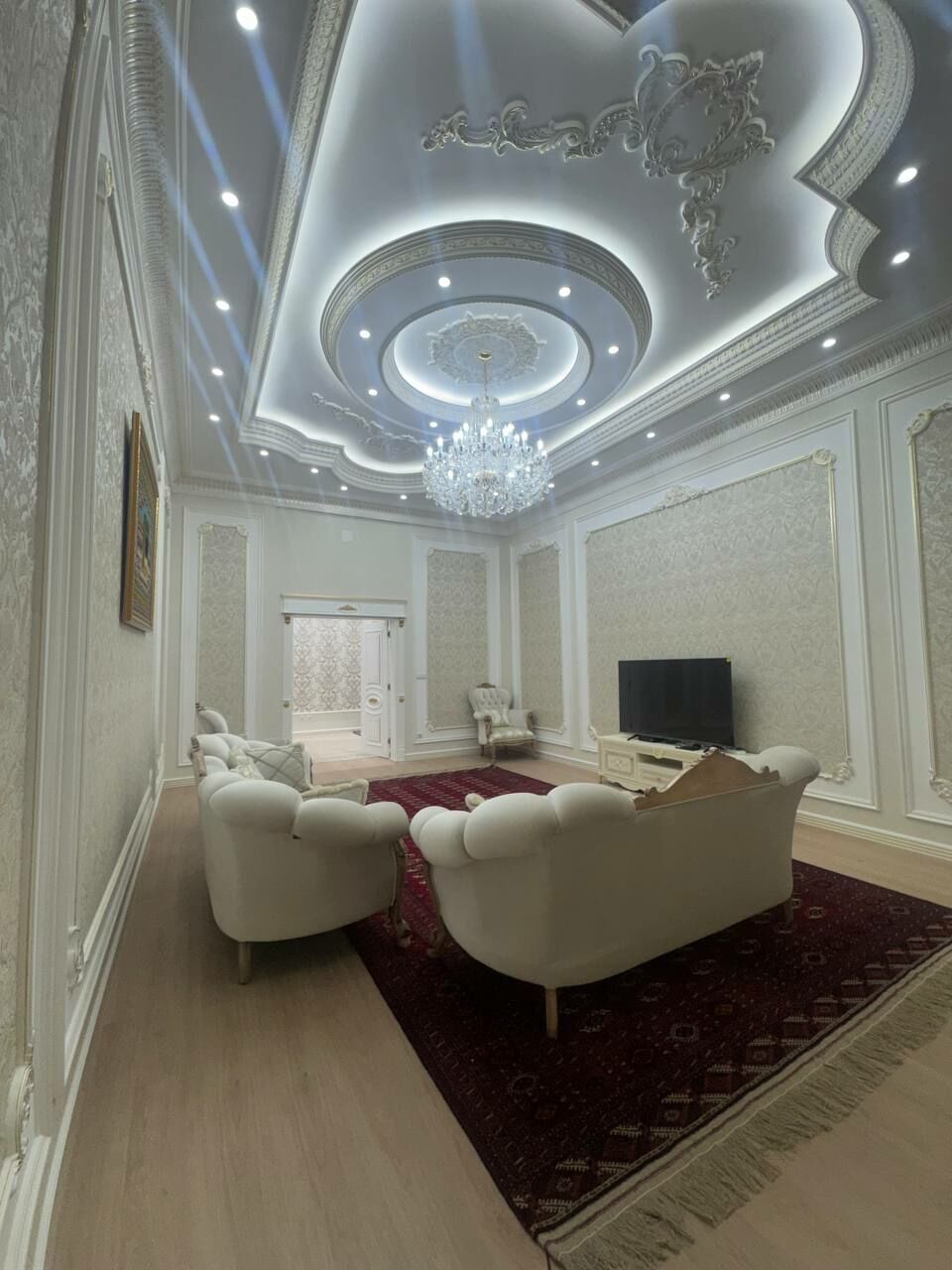 arenda padwoyski kw jayful - ул. Подвойского (Битарап Туркменистан шаёлы) - img 2