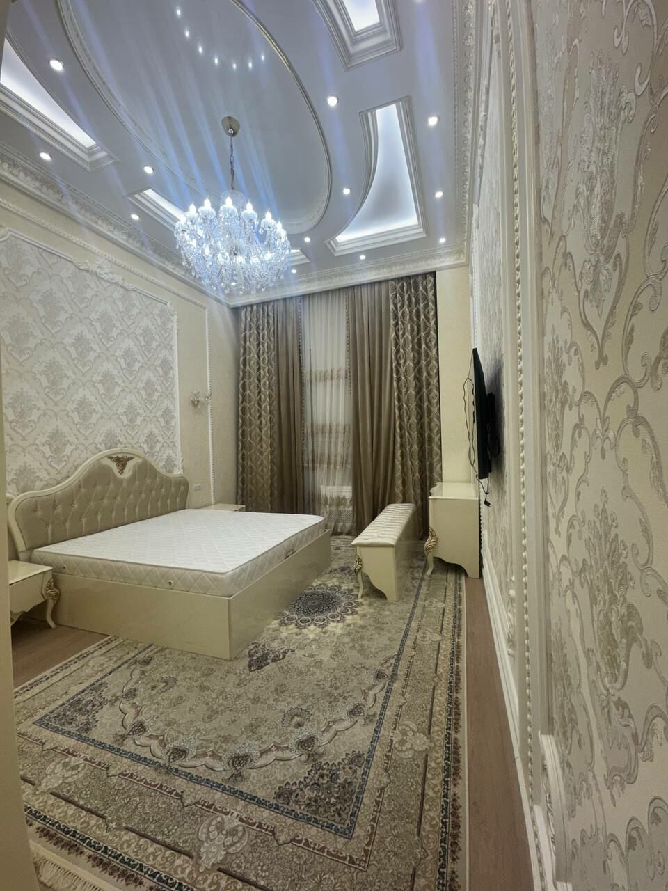 arenda padwoyski kw jayful - ул. Подвойского (Битарап Туркменистан шаёлы) - img 3