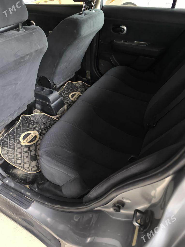 Nissan Versa 2012 - 115 000 TMT - Türkmenabat - img 3