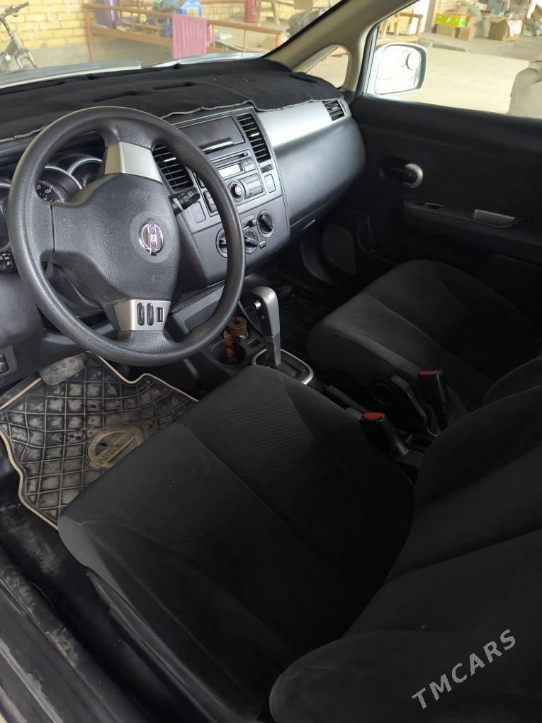 Nissan Versa 2012 - 115 000 TMT - Türkmenabat - img 2