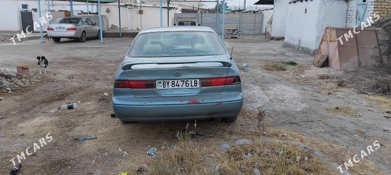 Toyota Camry 1999 - 90 000 TMT - Köýtendag - img 3