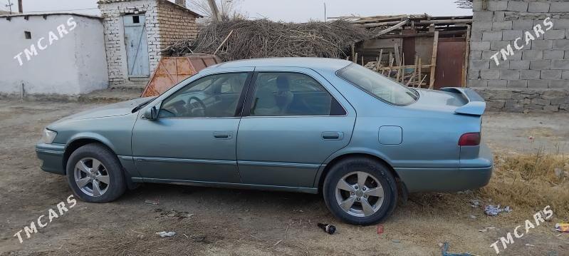Toyota Camry 1999 - 90 000 TMT - Köýtendag - img 2