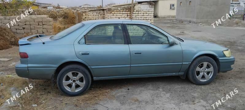 Toyota Camry 1999 - 90 000 TMT - Köýtendag - img 4