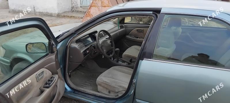 Toyota Camry 1999 - 90 000 TMT - Köýtendag - img 6