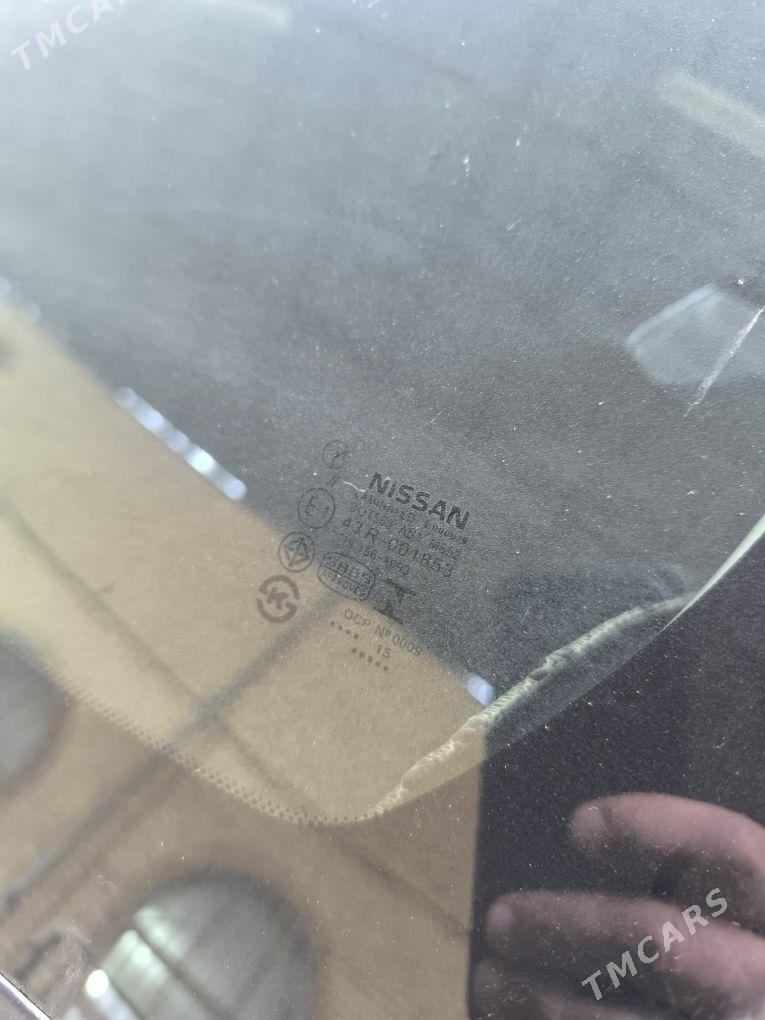 Nissan Versa 2012 - 115 000 TMT - Türkmenabat - img 7