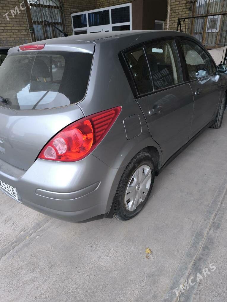 Nissan Versa 2012 - 115 000 TMT - Türkmenabat - img 5