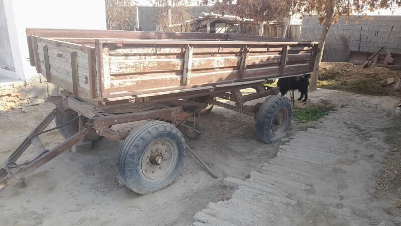 prisep 14 000 TMT - Гёкдепе - img 2