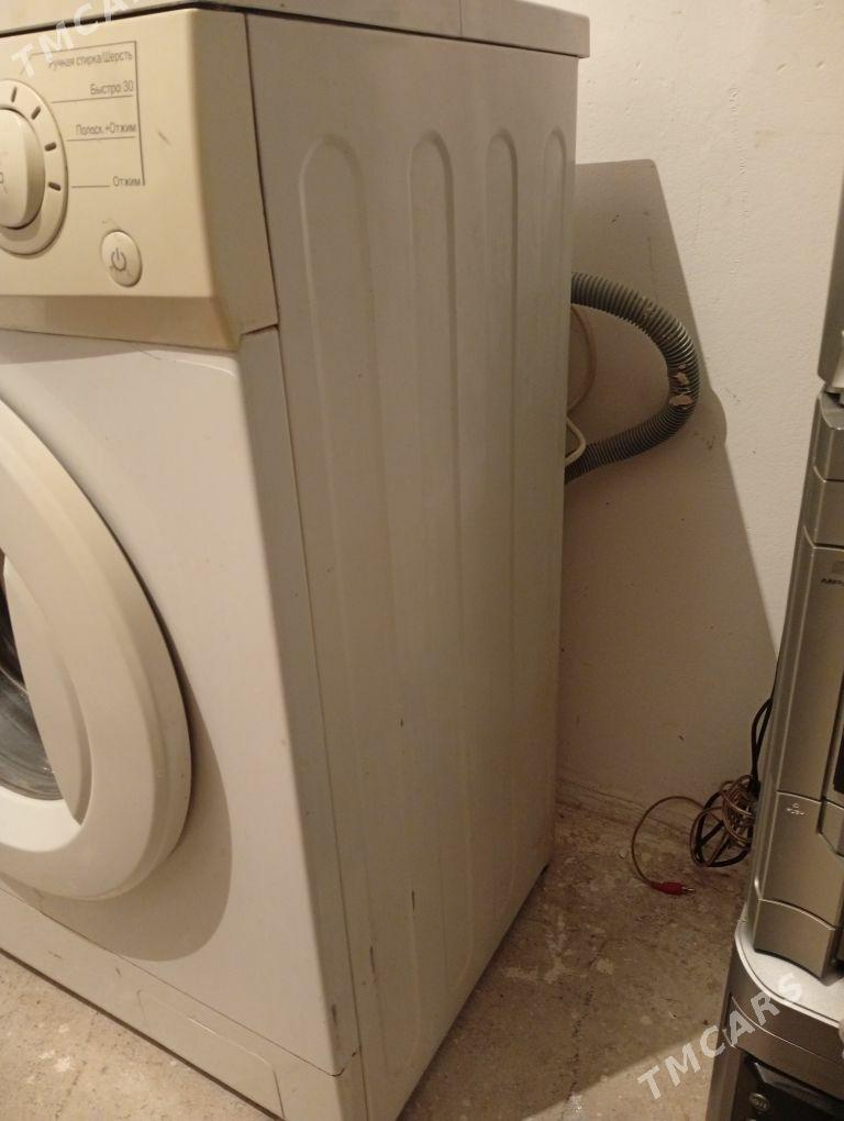 kir masyn - Büzmeýin - img 3