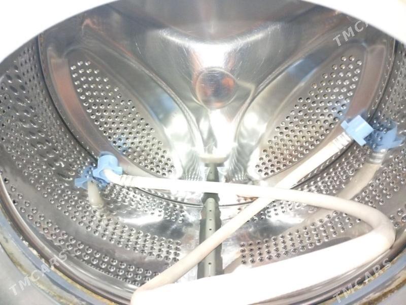 kir masyn - Büzmeýin - img 4