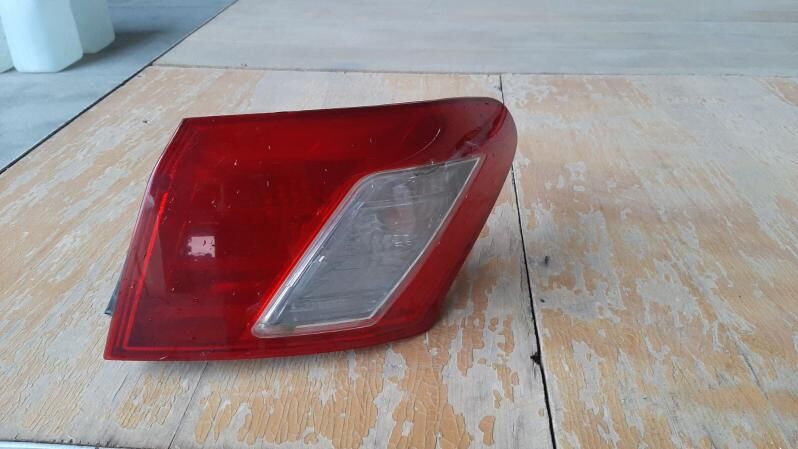 lexus es350 yzky stopnik 400 TMT - Байрамали - img 4